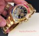 Best Quality Clone Rolex Rainbow Daytona Yellow Gold Watch 40mm (5)_th.jpg